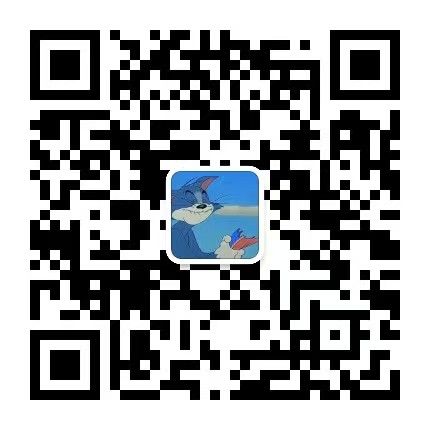 公众号二维码，扫码领取全套备考资料